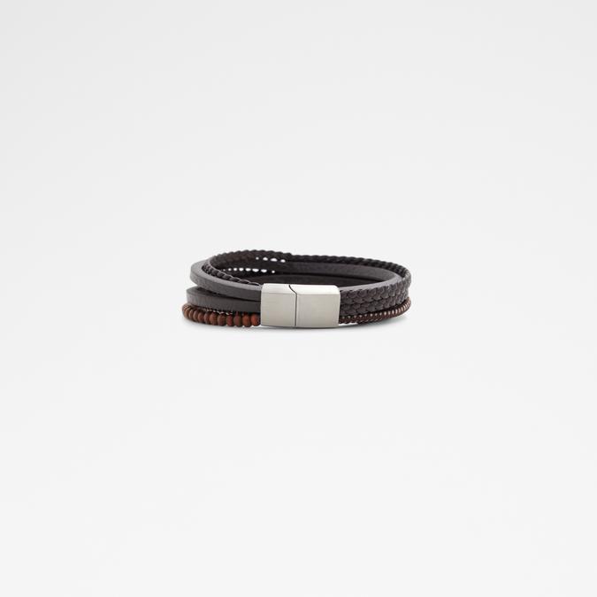 Frelanyth Men Brown Bracelets
