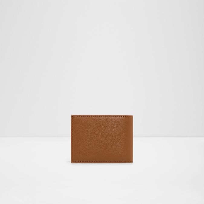 GREYLAG Tan Men Wallet/Change Purse image number 2