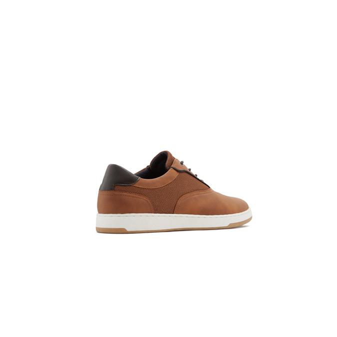 Lloyd Men's Cognac Lace Ups