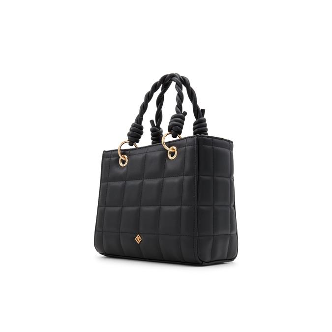 Howitiss Women's Black Top Handle