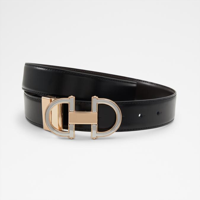 Gorlenkor Men's Multicolor Belts