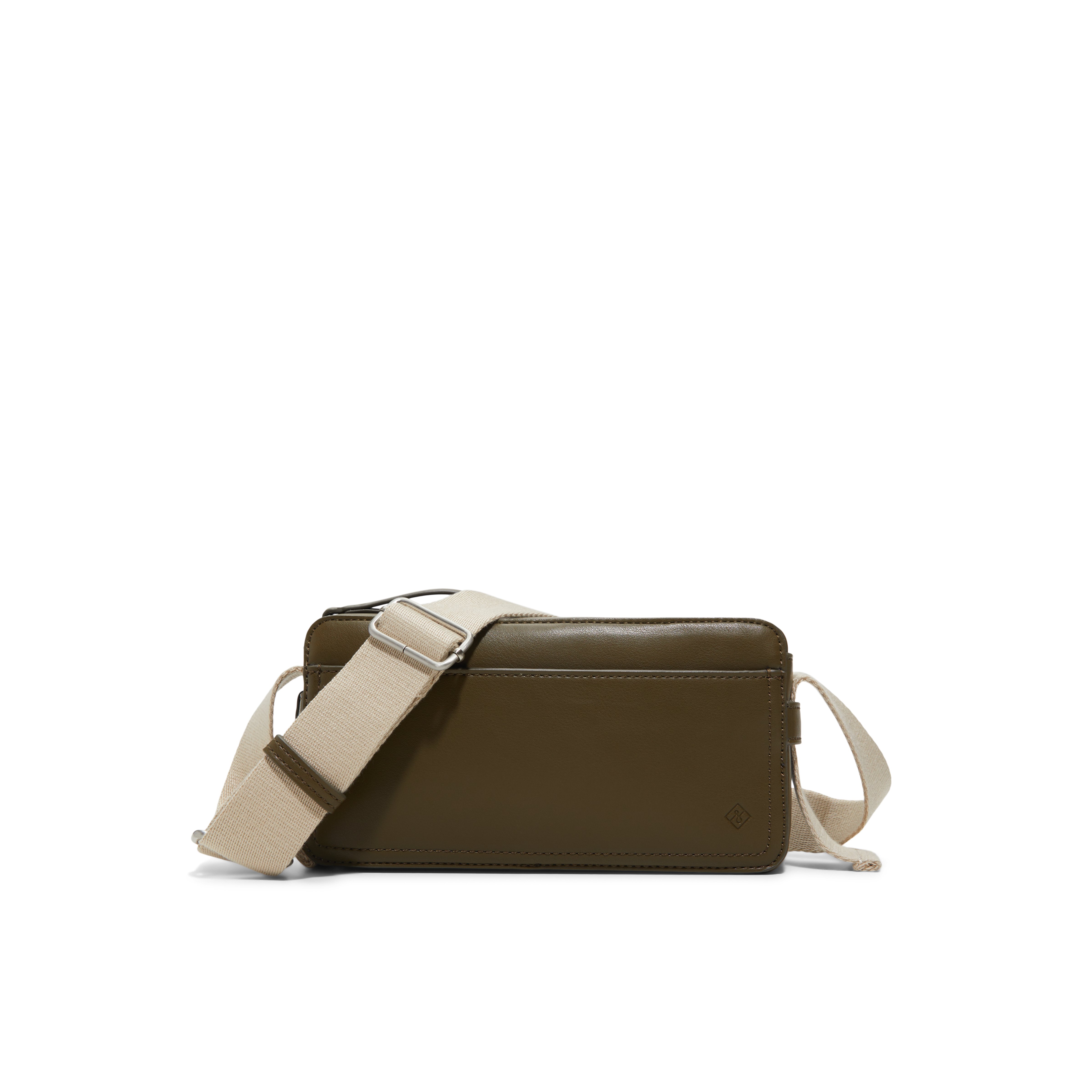 Remyy Men's Green Cross Body