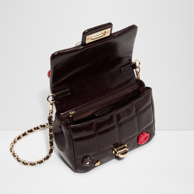 BELLATREATT Brown Women Cross Body image number 2
