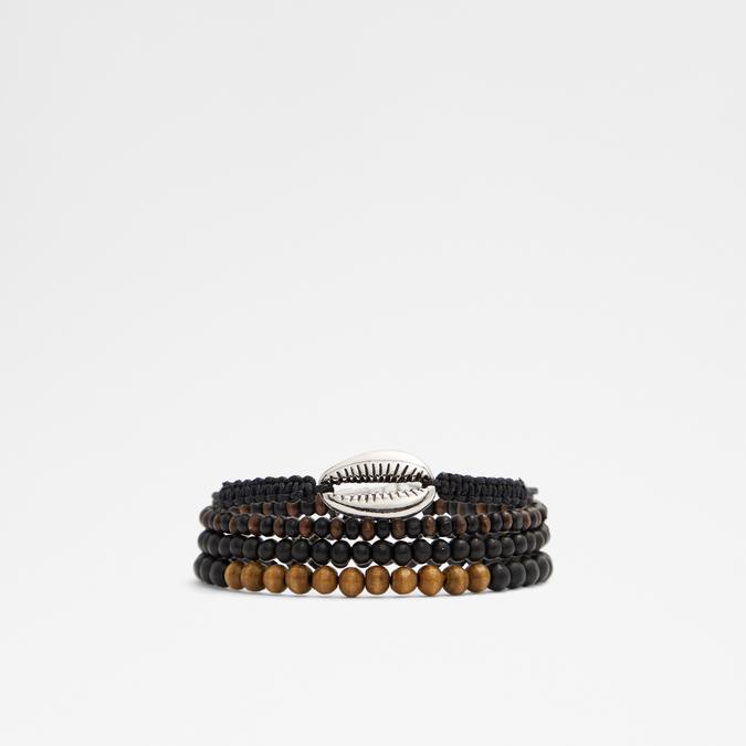 Gweraven Men's Brown Bracelet