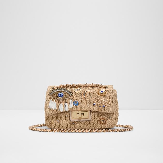  ULIRA BROWN Women Cross Body
