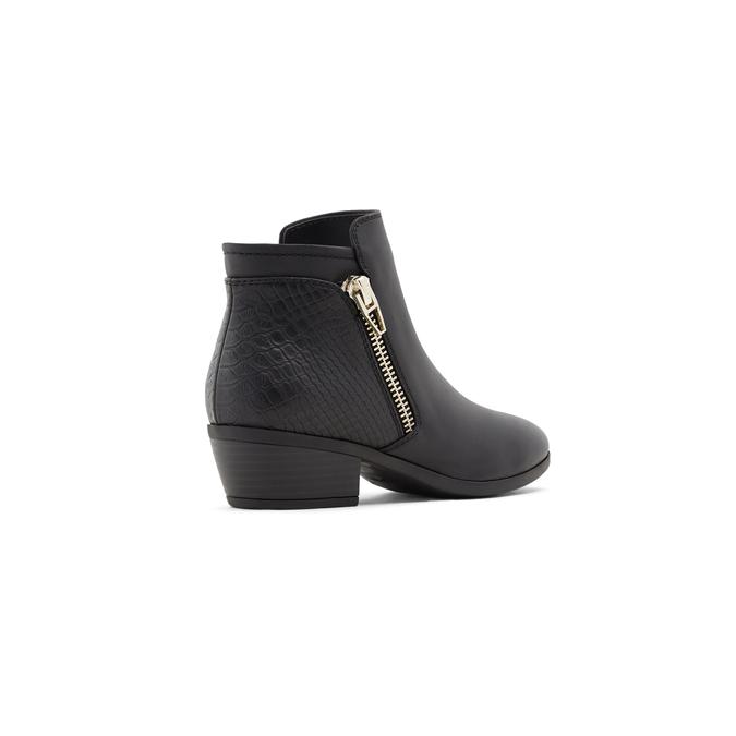 Leesa Women's Other Black Ankle Boots