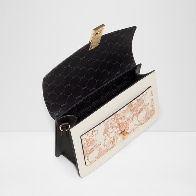 Parkryn Women's Black Top Handle image number 2