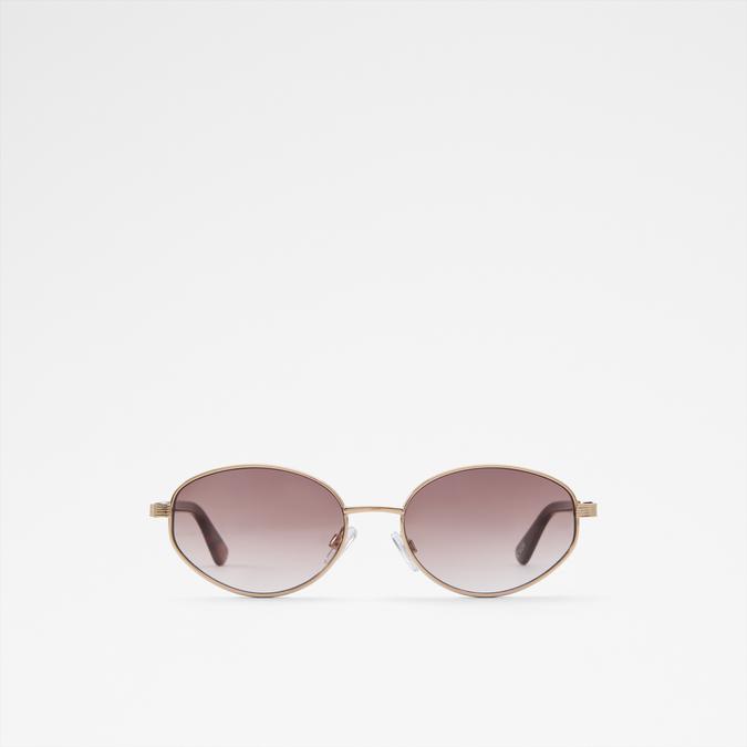 MATTHIAS BROWN Men Sunglass