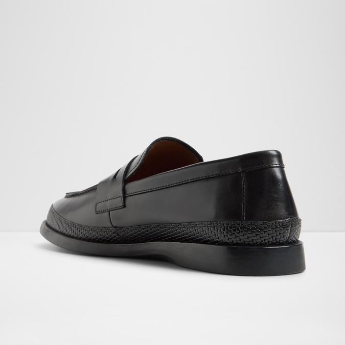 GRENFELL-MIN BLACK Men Dress Loafers image number 2