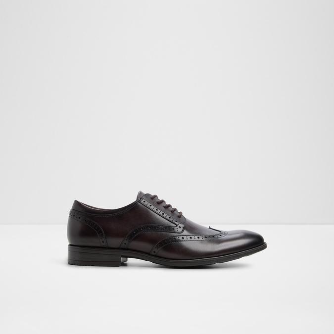 HARINGTONA-IN Brown Men Brogues