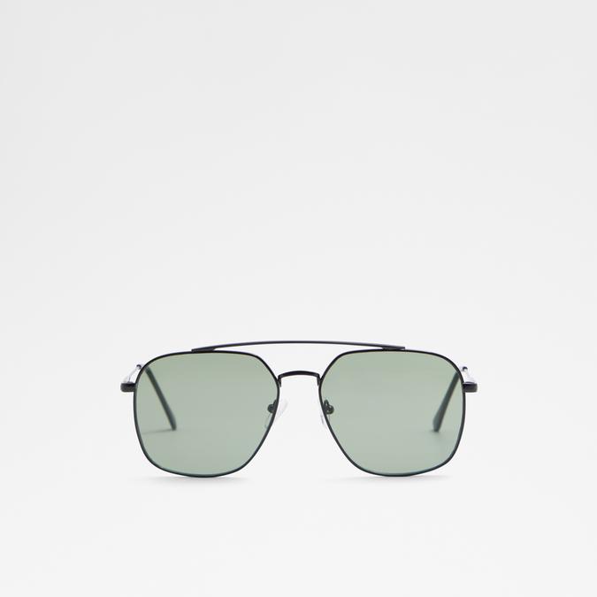 Adolpho Men's Black Sunglasses