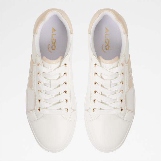 Berenteriela-In Women's Beige Athletics