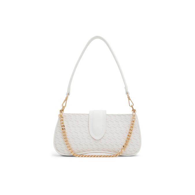 Juicy Women's Beige Shoulder Bag