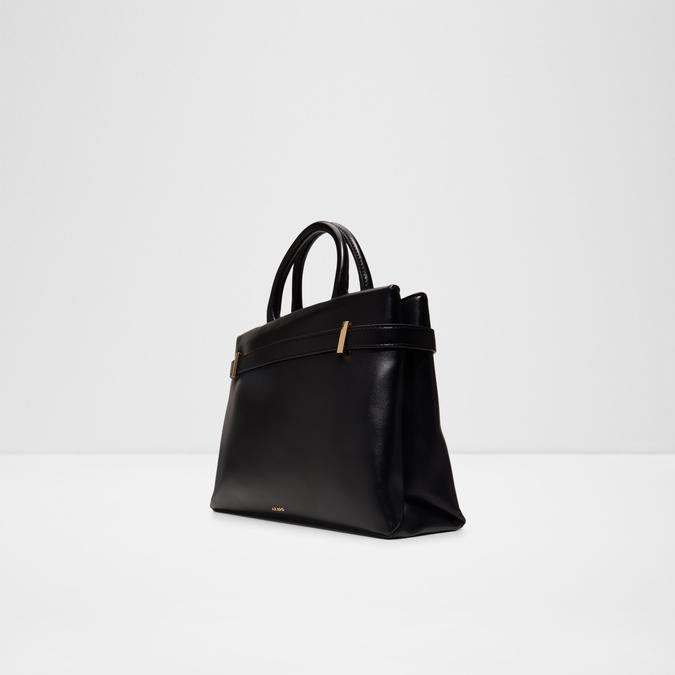 ALICIETOTE Black Women Satchel