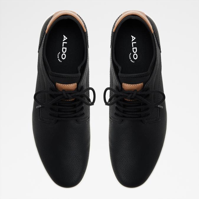 DRYMOSM-IN Black Men City Lace up image number 5