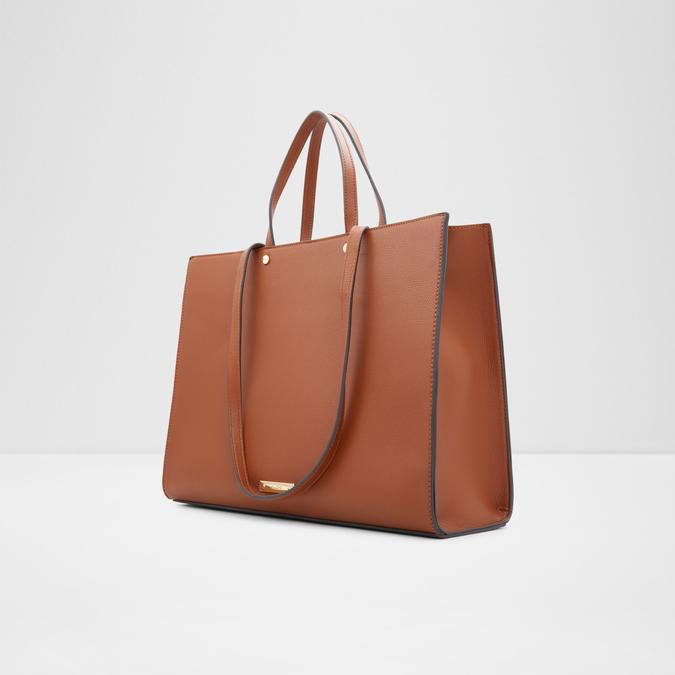 Truly Women's Brown Satchel