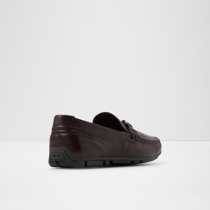Orlovoflexx-Inn Men's Brown Moccasins image number 2