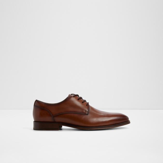 ALLEGRO COGNAC Men Dress Lace Up