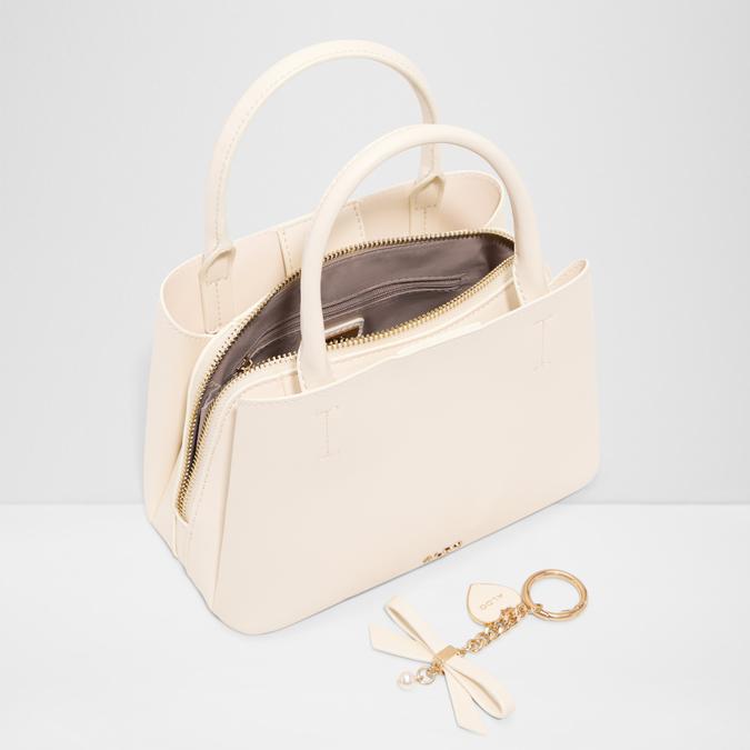BRITBOW Bone Women Satchel image number 2
