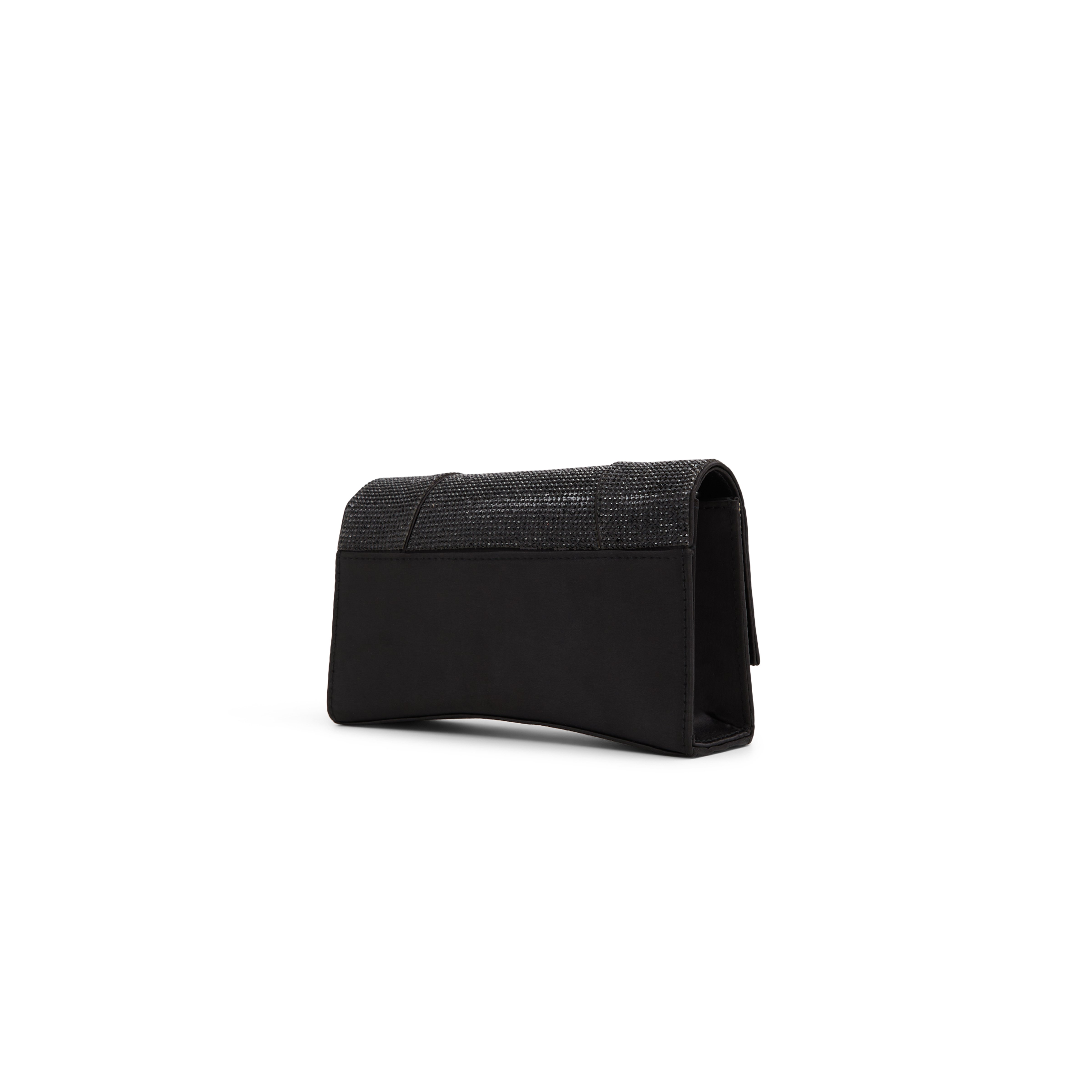 Meranannon Women's Black Cross Body