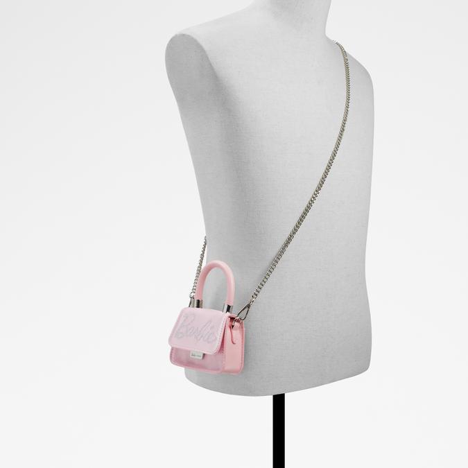 Brbiemicrobg Women's Light Pink Top Handle image number 4