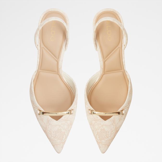 NAILAH-B LIGHT PINK Women Pumps image number 5