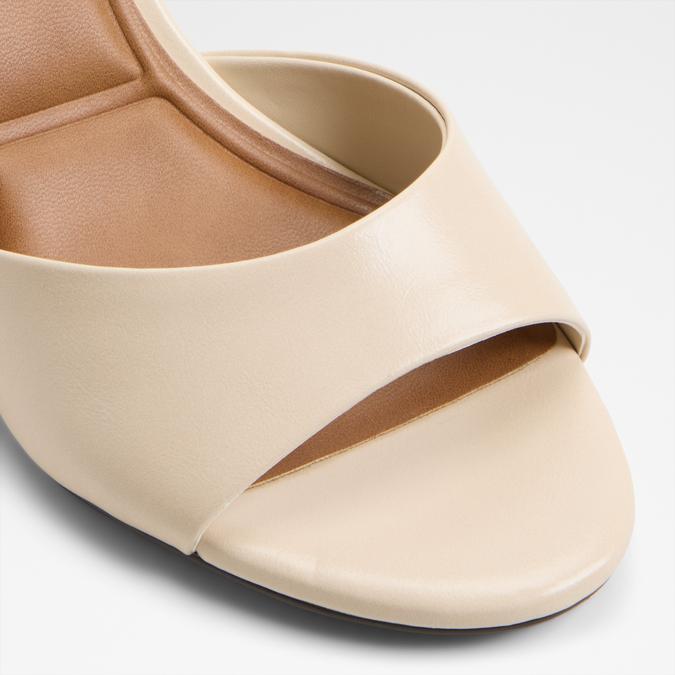 ANNABERAEN-IN CREAM Women Dress Sandals image number 4