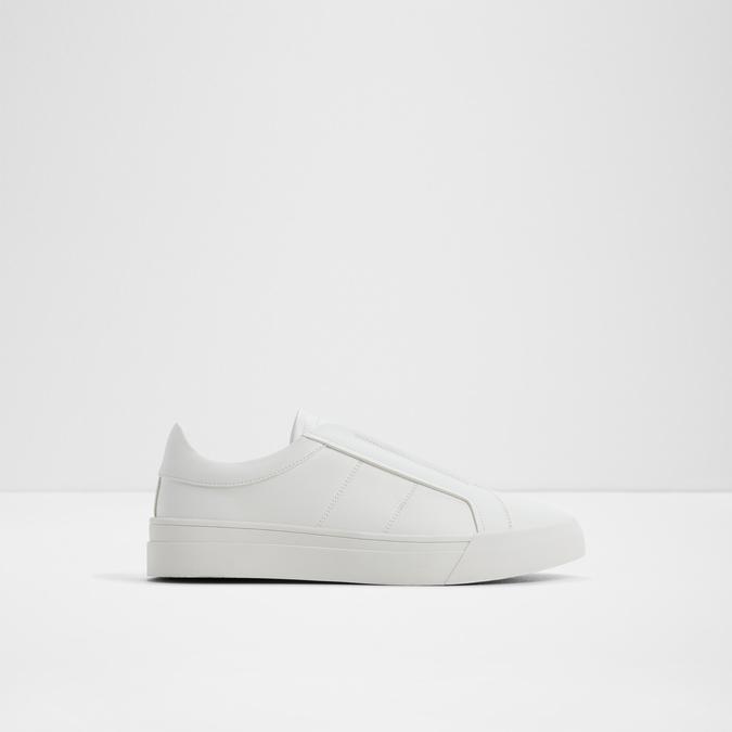 AUREN WHITE Men Sneakers Slip On