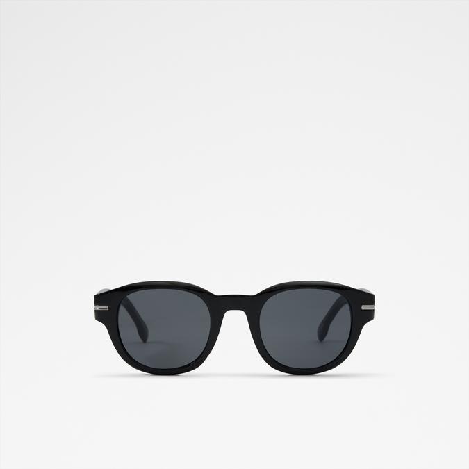 RENAUD Black Men Sunglasses