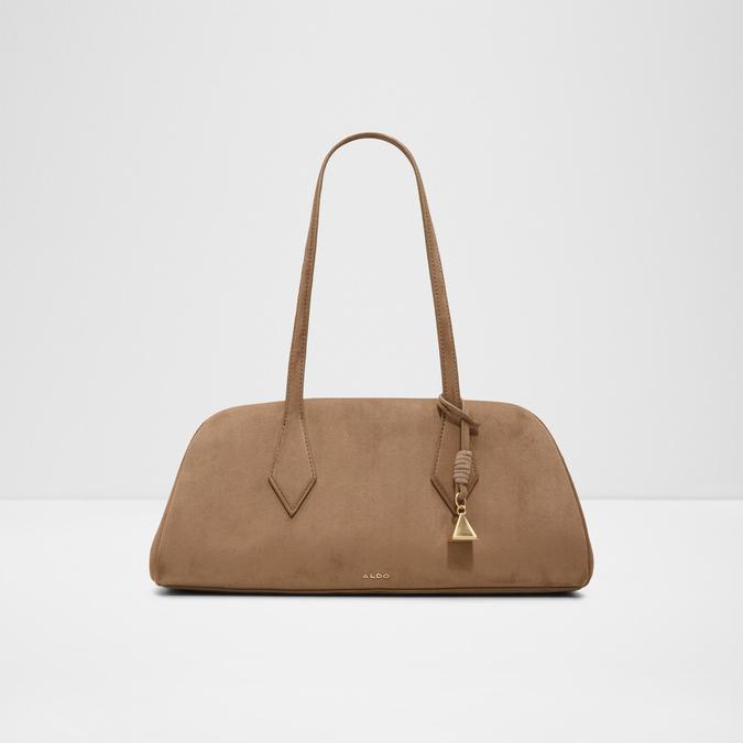 IZADORIA Sand Women Shoulder Bag