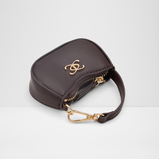 MINICCHARLI Brown Women Slg