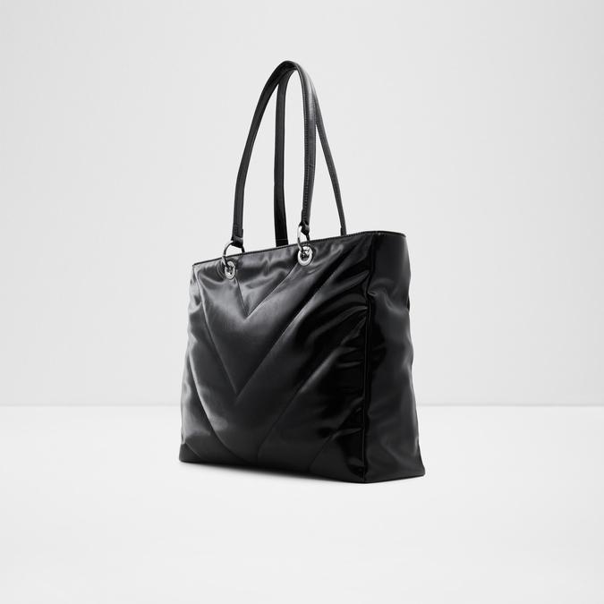 Yborelle Women's Black Tote