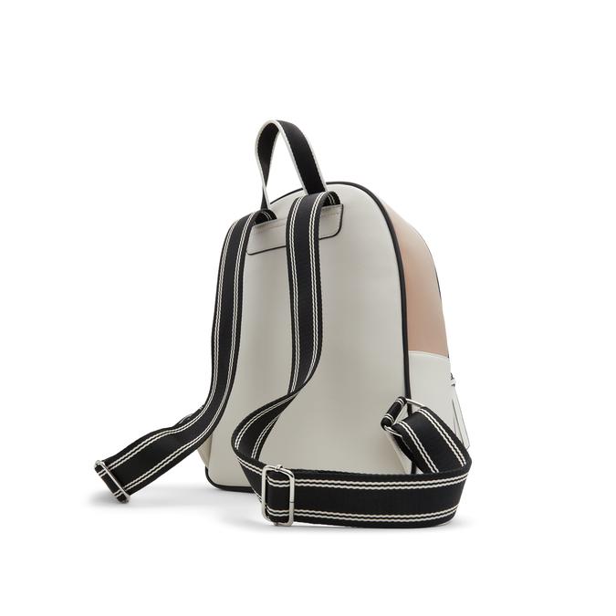 Maina Women's Beige Backpack