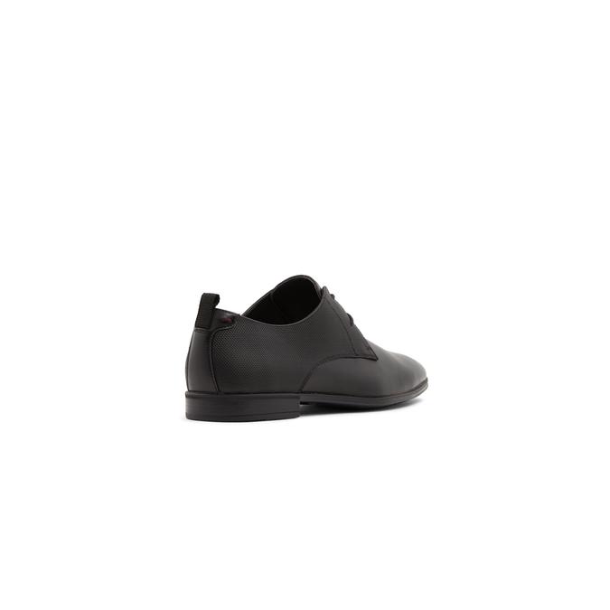Zalith Men's Black Lace Ups