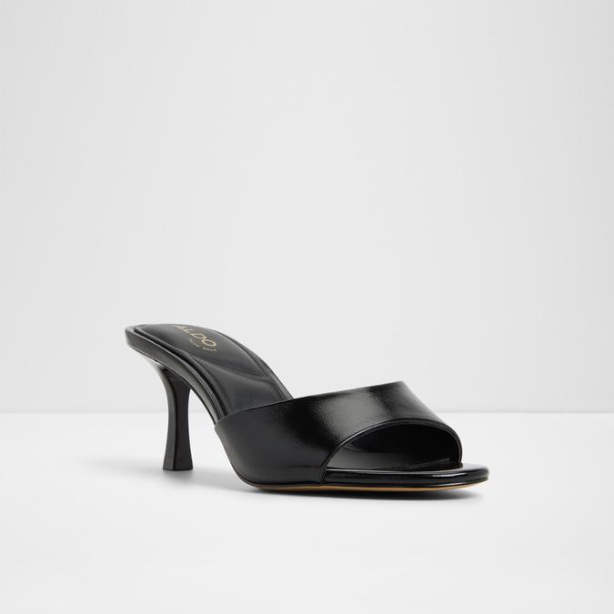 ANNABERAEN-IN BLACK Women Dress Sandals image number 3