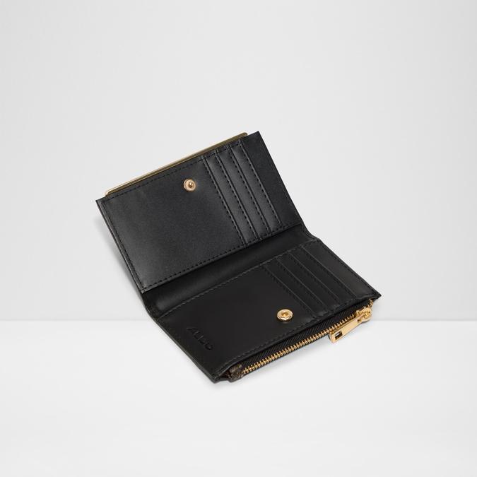 MERECLYA Open Brown Women Wallet/Change Purse