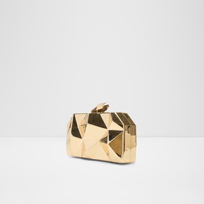  AZURAX GOLD Women Clutch