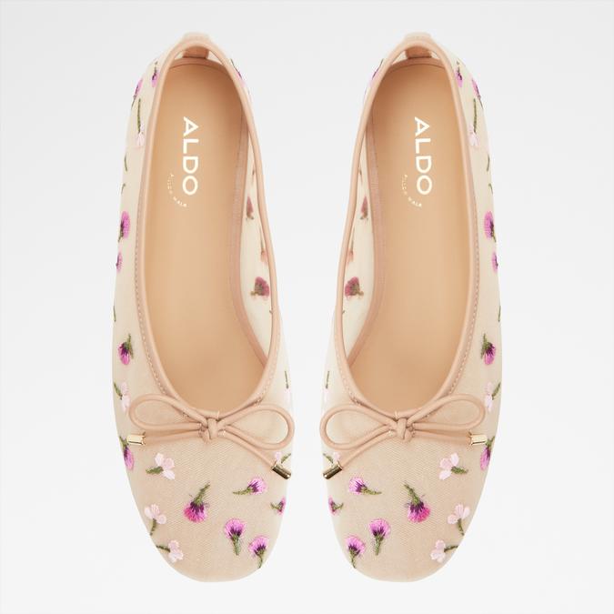 Joselie-In Women's Multicolor Ballerinas