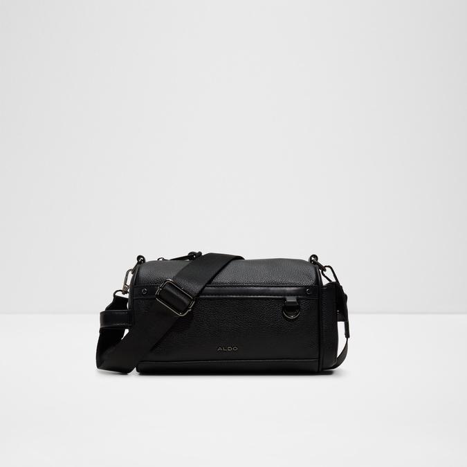  AFIABARD BLACK Men Cross Body