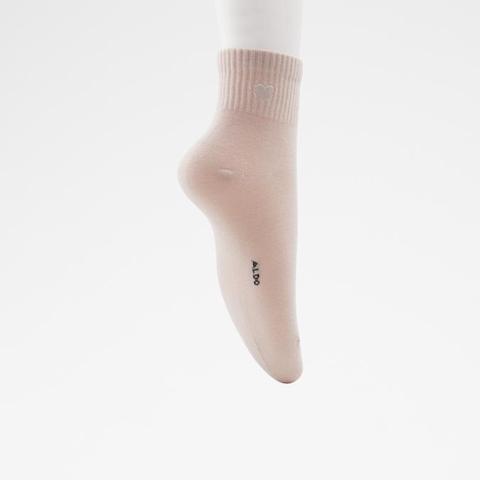 Thearwen Women's White Socks