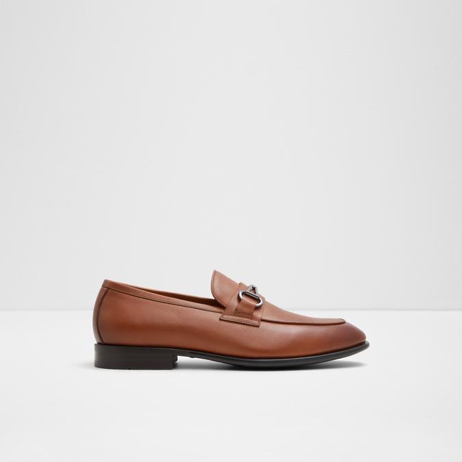 Walters-In Men's Brown Loafers