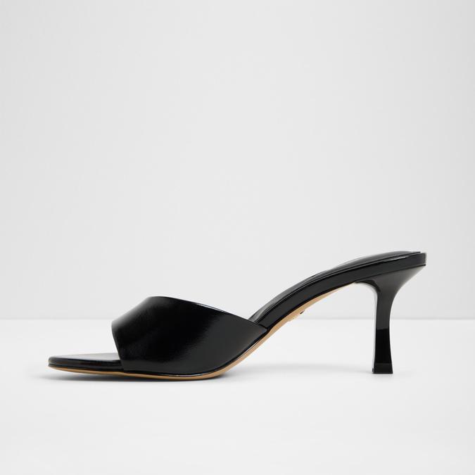 ANNABERAEN-IN BLACK Women Dress Sandals image number 2