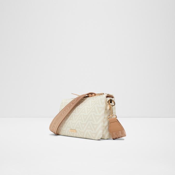  CIALY BEIGE Women Cross Body