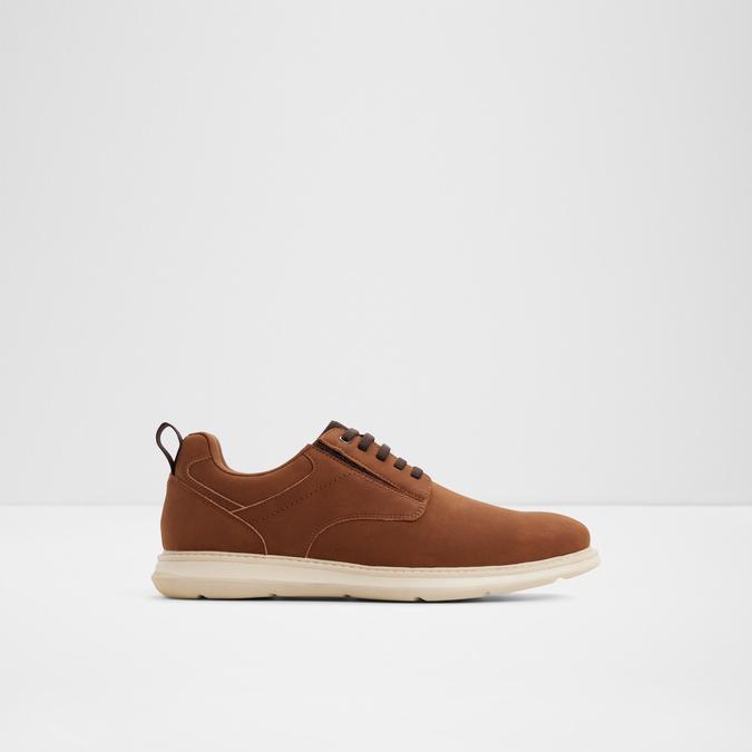 DENZELA Cognac Men Casual Shoes