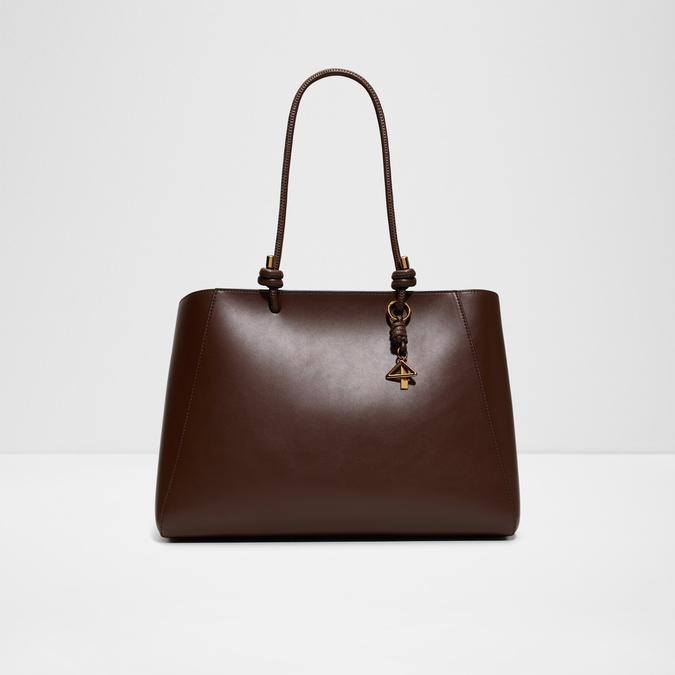 LILYTOTE Brown Women Tote