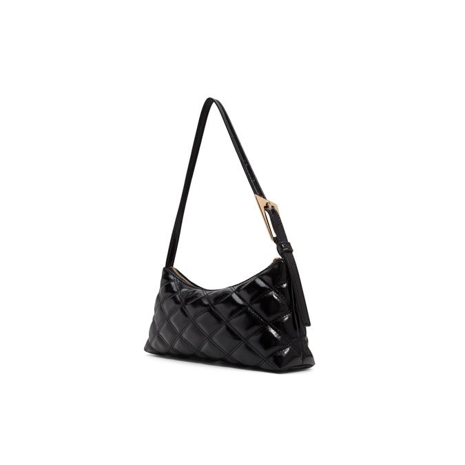 Kamilaa Women's Black Shoulder Bag