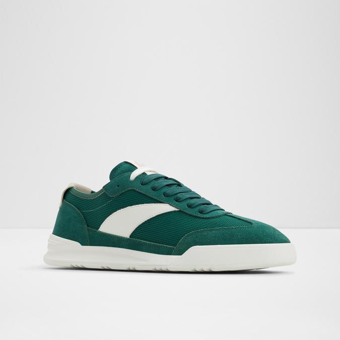 Clubmtl-In Men's Green Fashion Athletic image number 4
