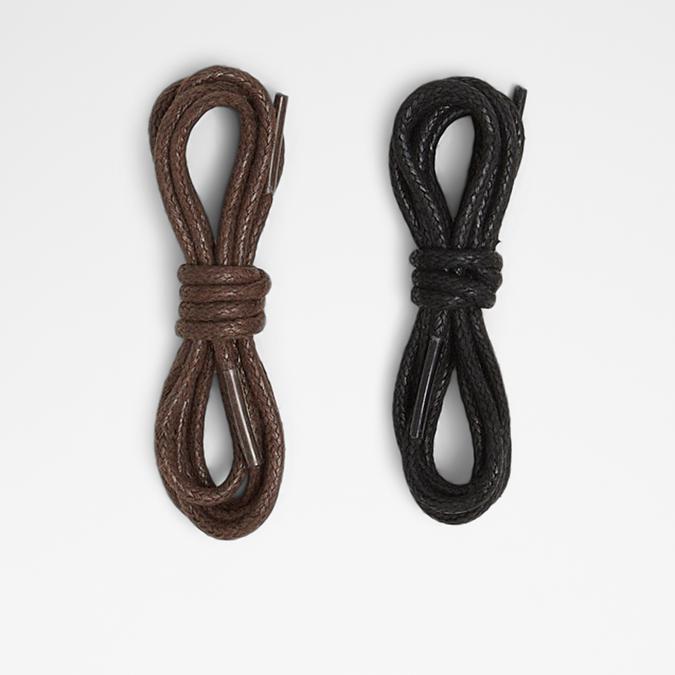 Pico Men Black Shoe Lace