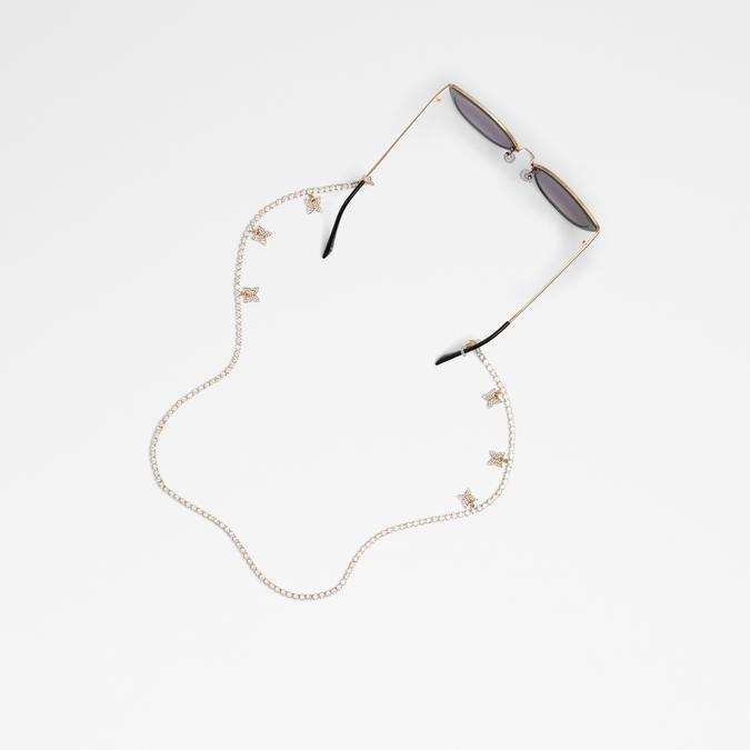 Valariel Women Gold Sunglass Chain