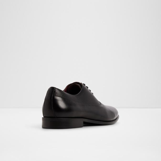 DEBONAIRA Black Men Formal Shoes